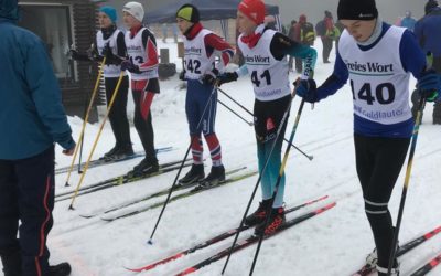 Beerberg Pokallanglauf