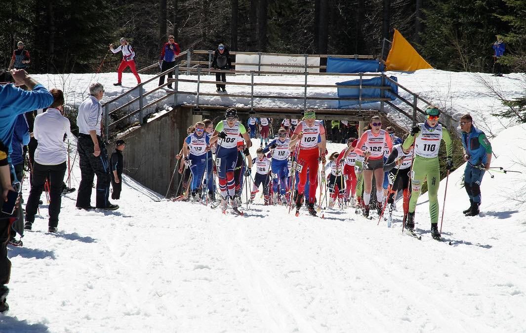 DSV Schülercup Zwiesel