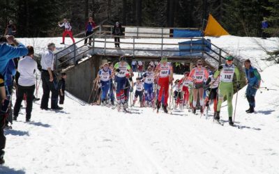 DSV Schülercup Zwiesel