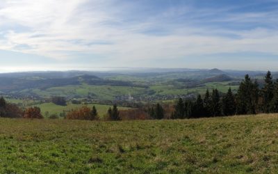 „Nixtunandere“ in der Rhön