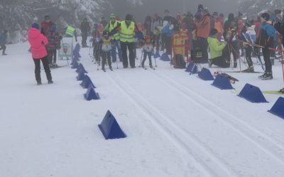 Thüringer Meisterschaft Langlauf – Otto-Wahl-Lauf 2020