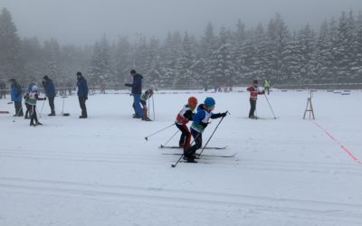 Thüringer Meisterschaft Teamsprint